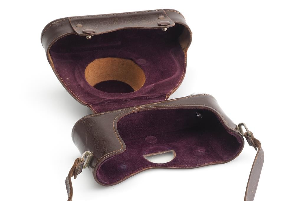 Leitz Leica ENOOR Case For IIIG