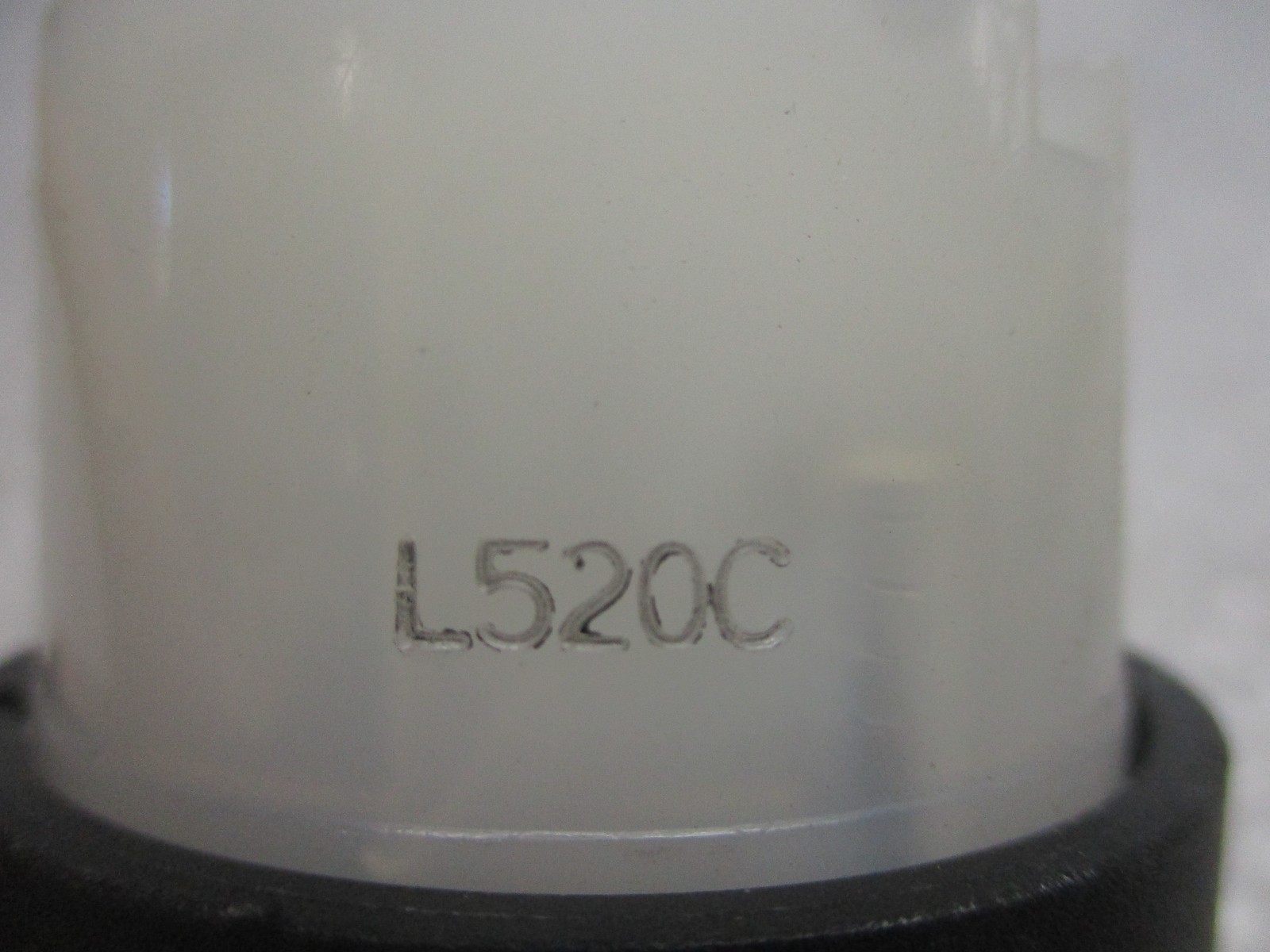 INDUSTRIAL SPARE L520C CONNECTOR NSNP