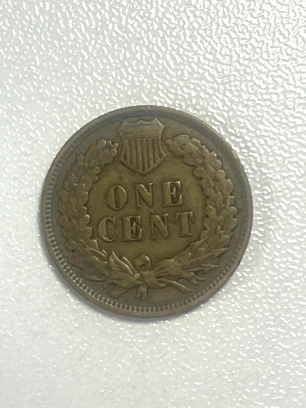 1909 Indian Cent in Very Fine/Extra Fine Condition