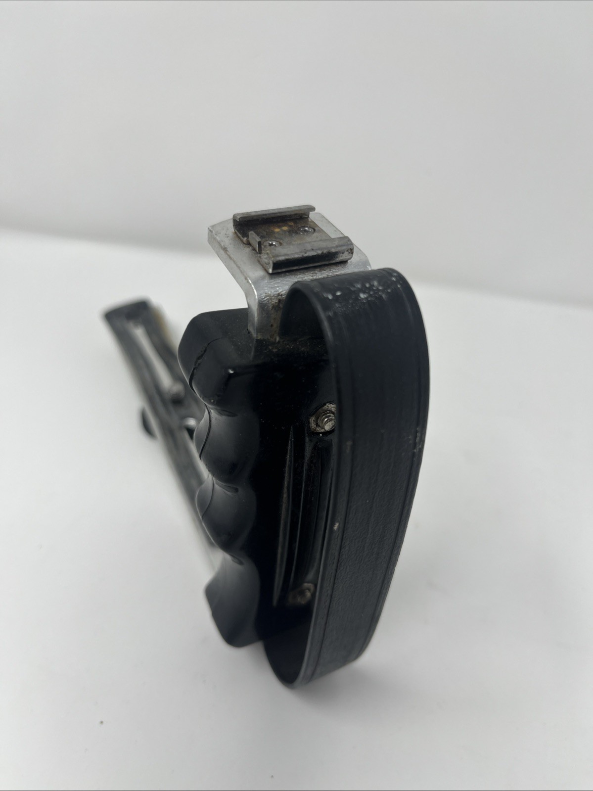 Camera And Flash Grip Unbranded