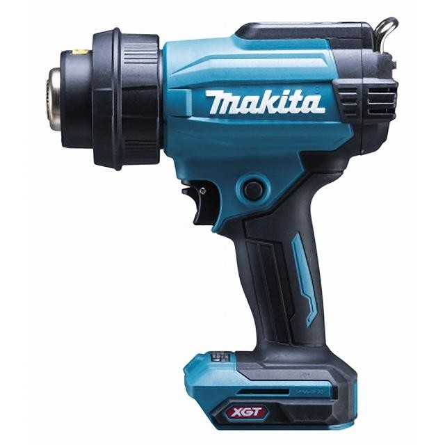 Makita HG001GZK 40V XGT Cordless Heat Gun 600°C Tool Only Case DDP Shipping