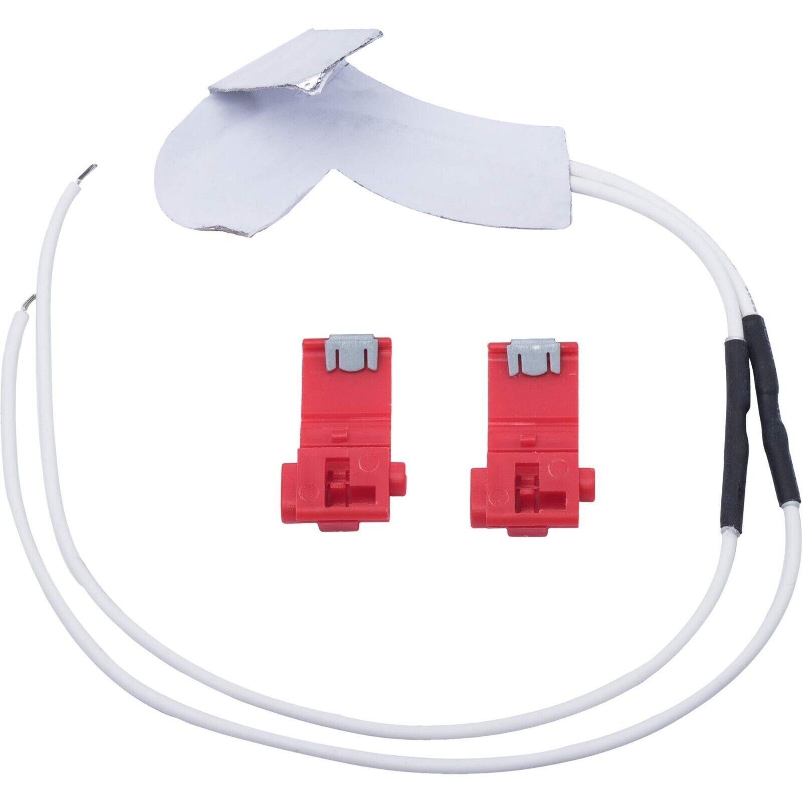 WR49X10173 Water Tube Heater for General Electric Refrigerator Dispenser 1-PACK