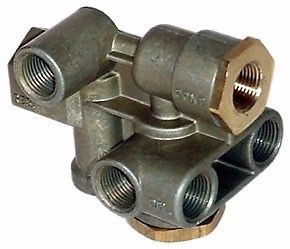 Spring Brake/Parking Brake Control Valve 110500 Sealco (REPLACEMENT)
