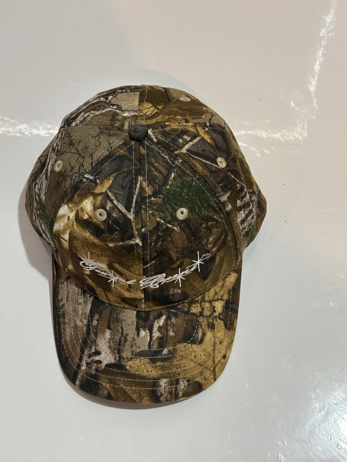 Kati Sport cap Funeral Apparel Camouflage, Baseball Hat Flex-Strap