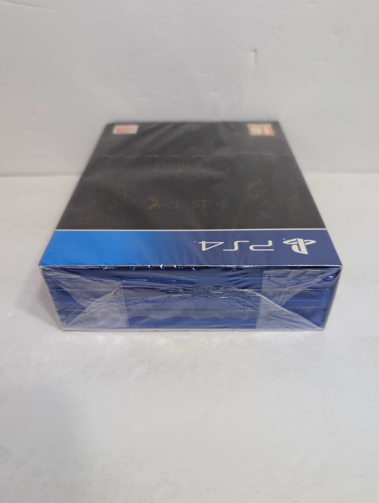 Dark Souls Trilogy (PS4 PlayStation)