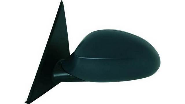 47936 - LEFT FULL REAR VIEW MIRROR IPARLUX Compatible with BMW S1 E87 (04=>10)