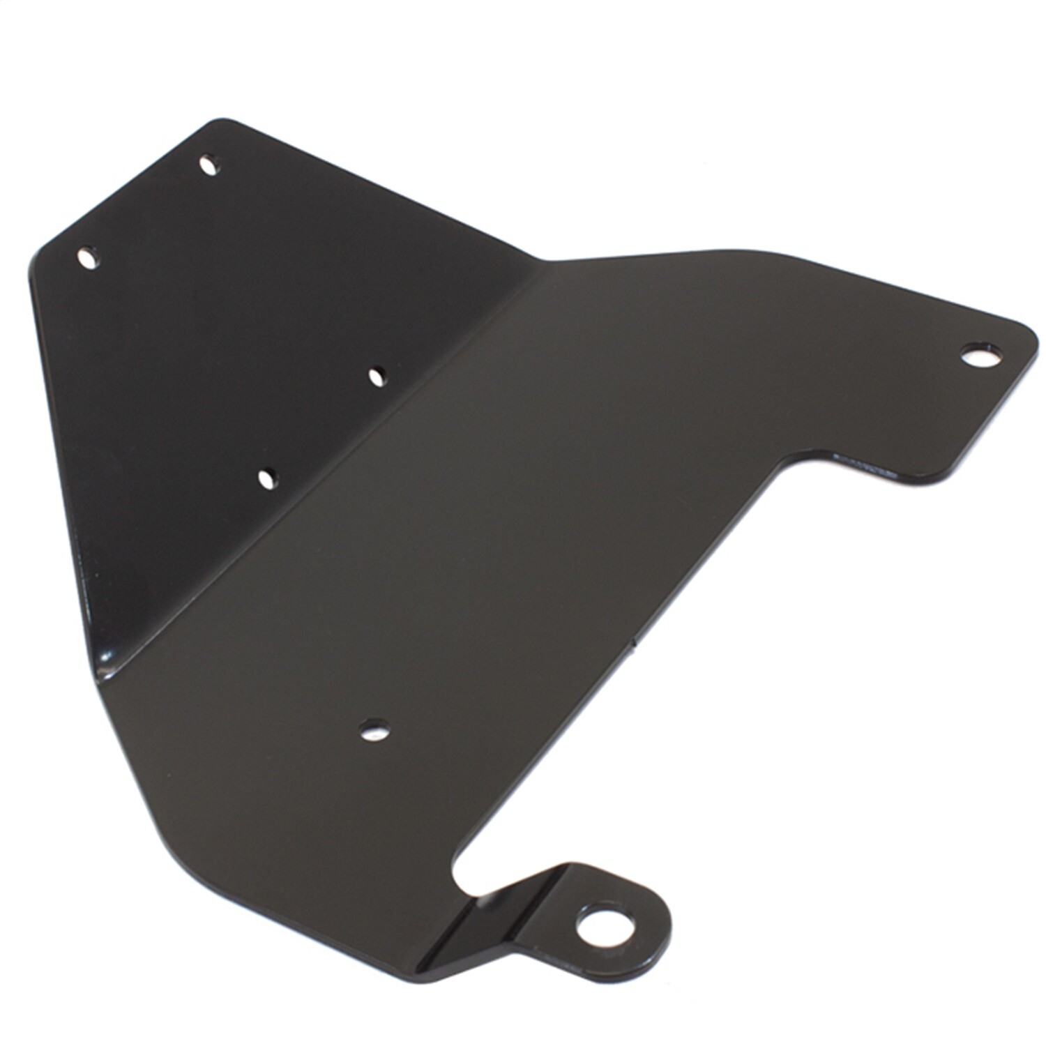 Nitrous Express SNO-82520 Water/Methanol Pump Bracket Fits 07-18 Focus