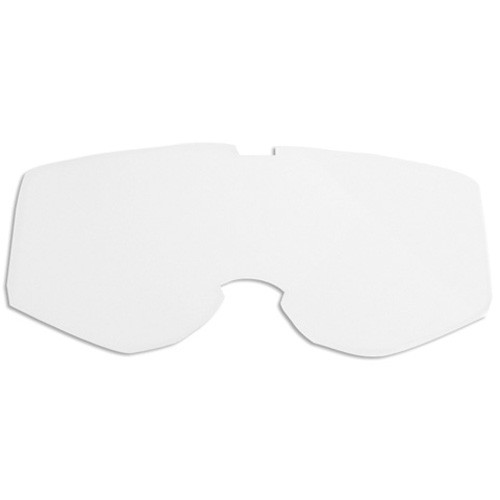 OGK Castre Replacement Lens Clear 3801