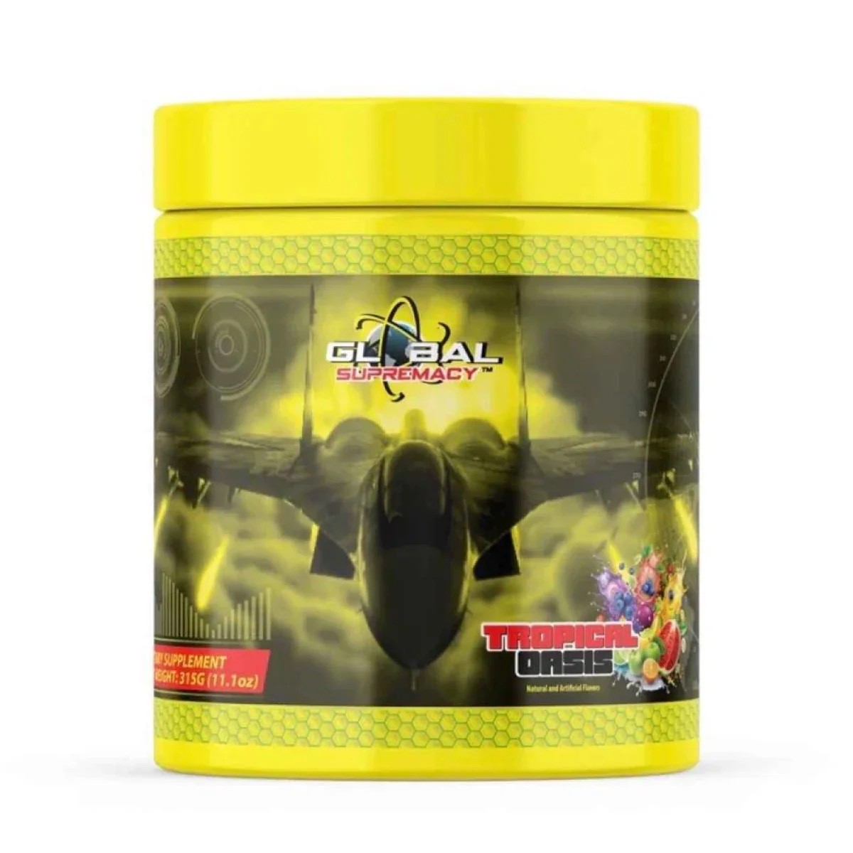 Global Supremacy 10G Pre workout  High Stim 3 flavors to choose see description￼