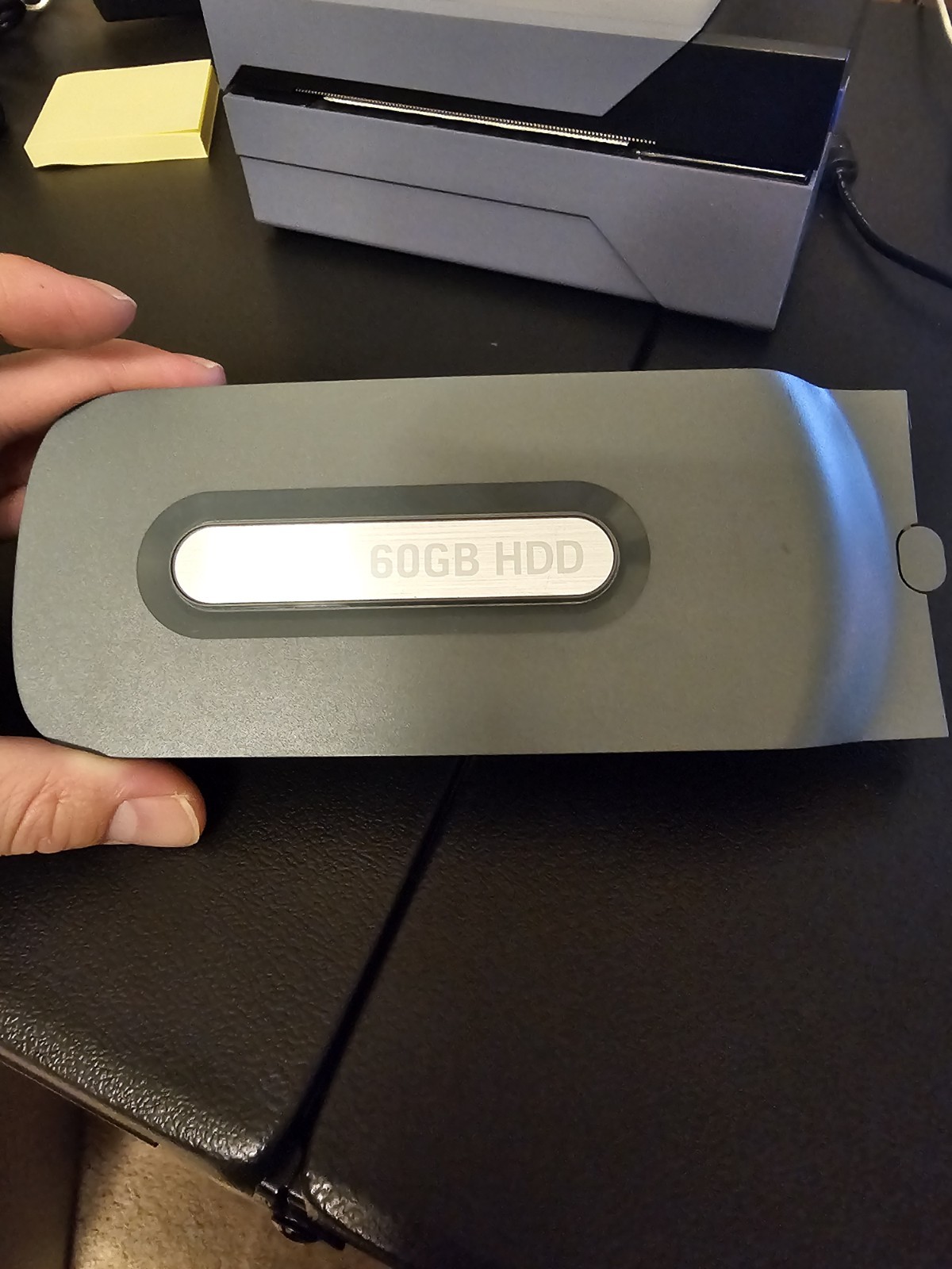 Microsoft Xbox 360 60GB Hard Drive HDD OEM Original Tested!!