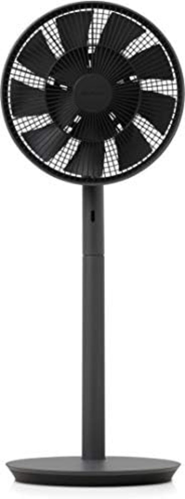 BALMUDA fan EGF-1800-DK The GreenFan Equipped with DC motor AC100V F/S w/Track#