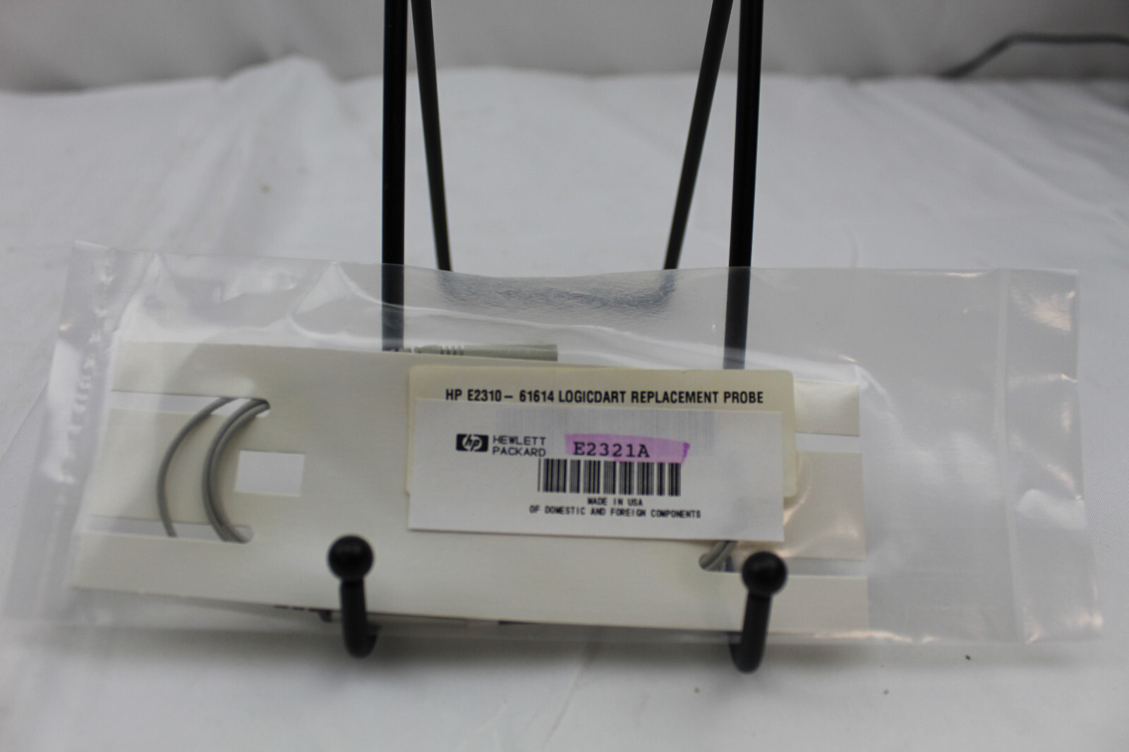 HP E2310-61614 LogicDart Replacement Probe , HP E2321A