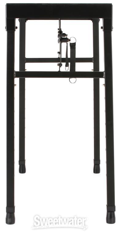 Gator Frameworks GFW-UTILITY-TBL Heavy-duty Keyboard Table