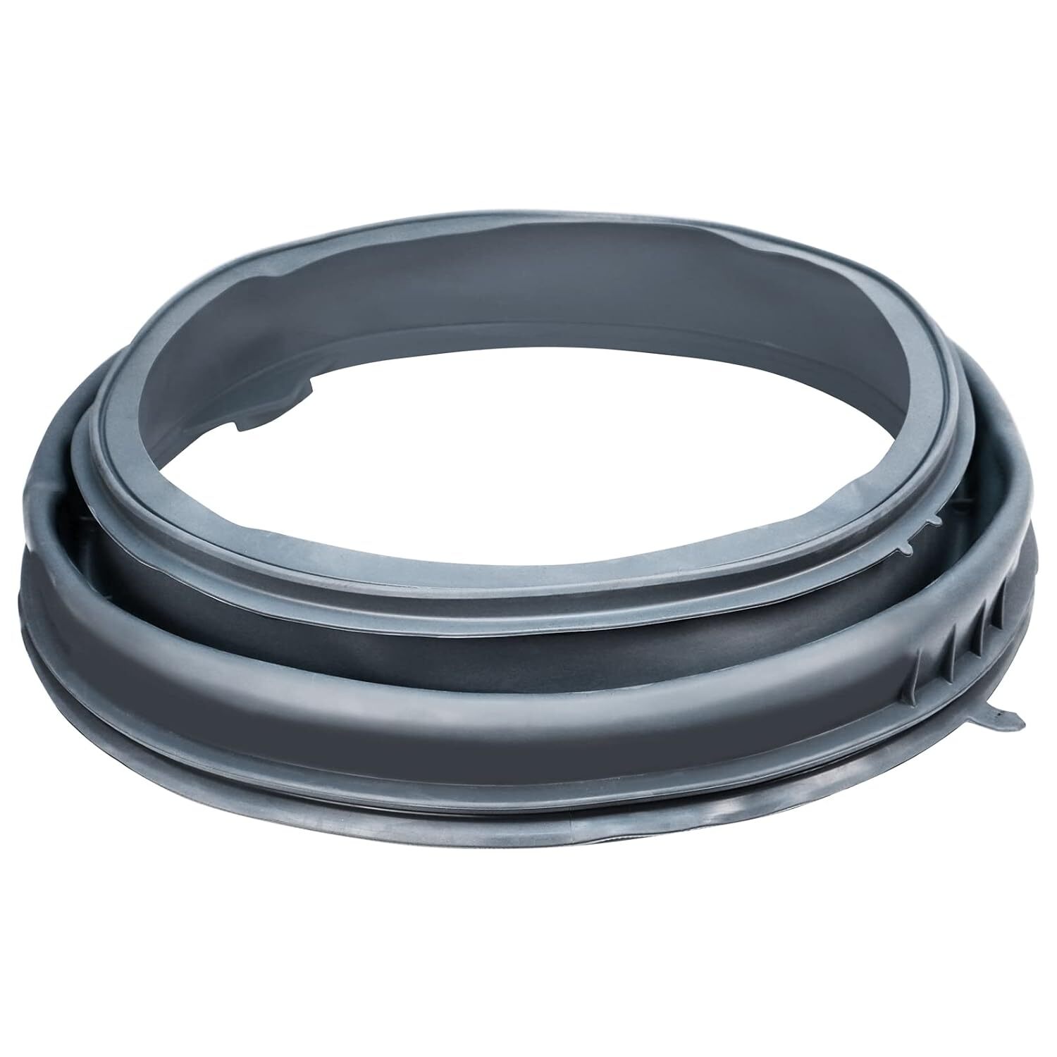 W10290499 WPW10381562 Washer Door Boot Seal Fits Maytag Whirlpool WFW9150WW00