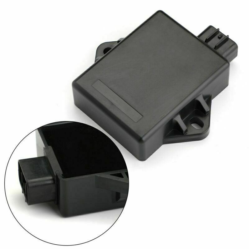 CDI Box IGNITER MODULE FITS YAMAHA BEAR TRACKER 250 YFM250X 2001 2002 2003 2004