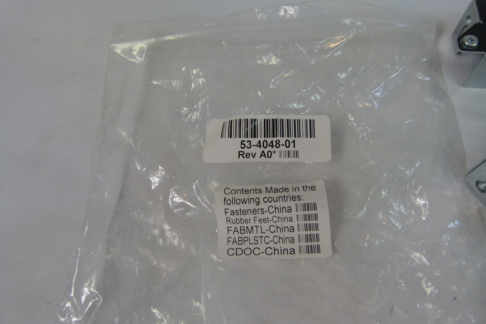 Cisco 53-4048-01 Rackmount Hardware Kit