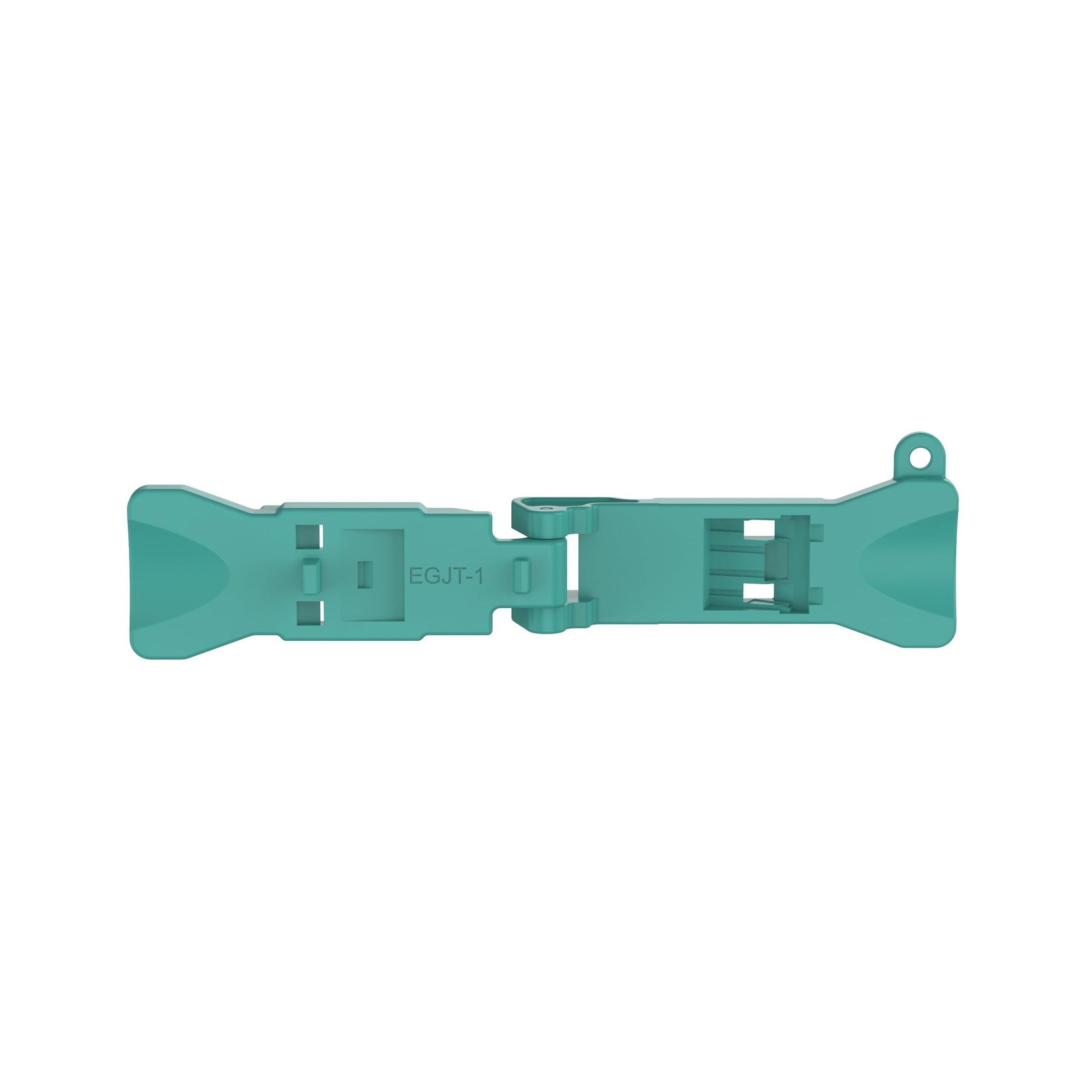 High-Quality Green Electronic Component - Easy Installation Solutions