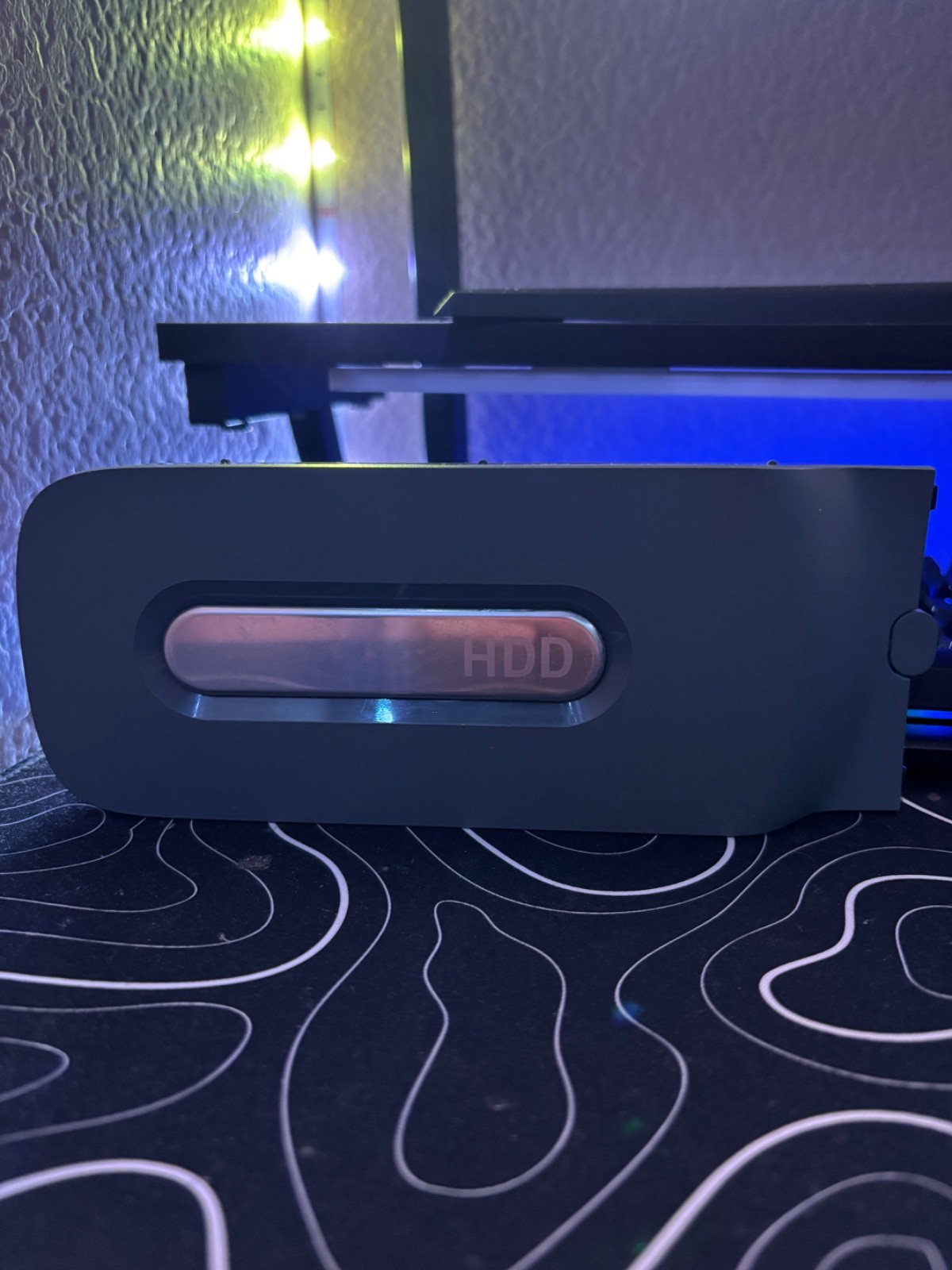 Xbox 360 Phat 20GB HDD
