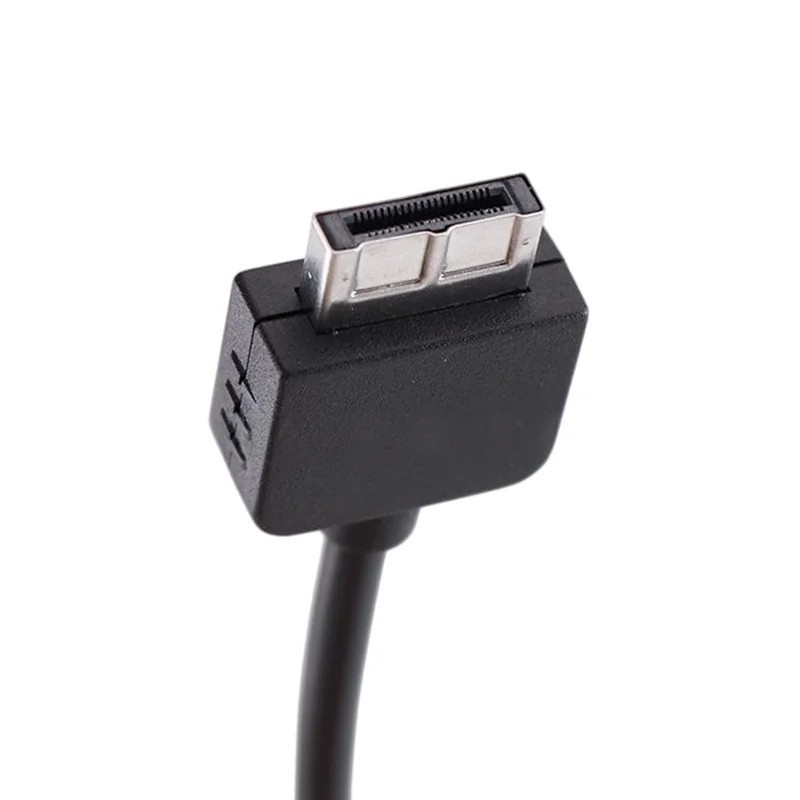 USB C Cable for Playstation Vita 1000 Controller Charging Adapter Type C LED