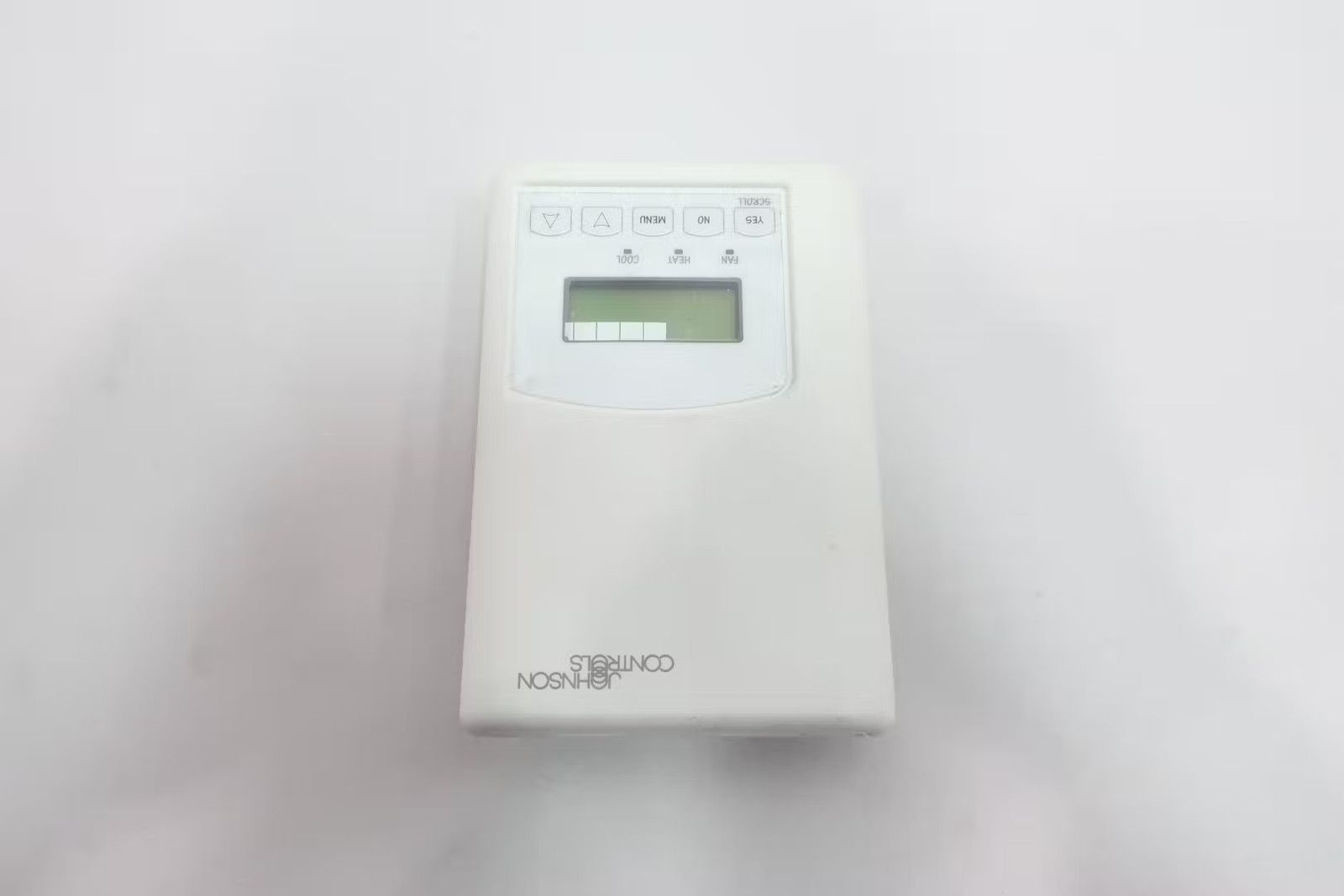 Johnson Controls SEN-600-1 Remote Indoor Temperature Sensor