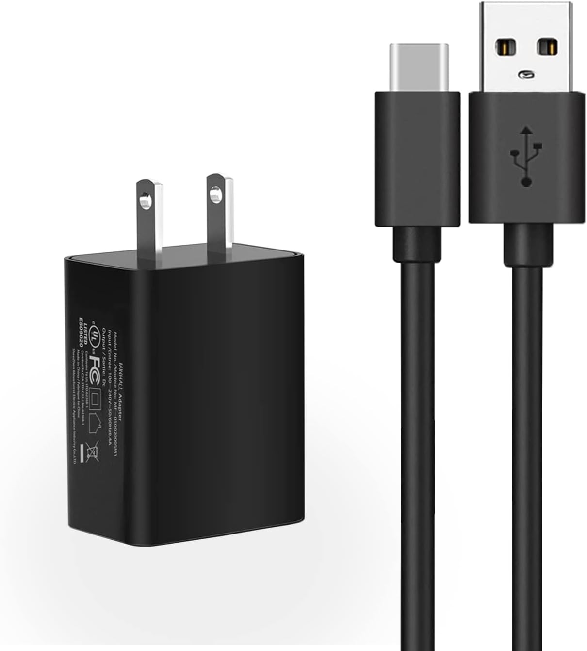 Fast Charger for Verizon Jetpack Mifi 8800L 7730L Wireless Wifi 4G LTE Mobile H