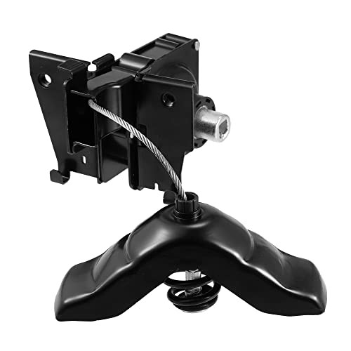 1 Set Spare Tire Hoist Spare Tire Winch Carrier No.924-537/9L3Z1A131A for