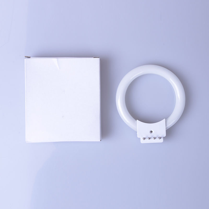 67mm Fluorescent Ring Lamp Reserve Tube Light Bulb for Microscope Light