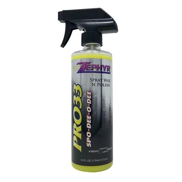 Replaces PRO33 UNIVERSAL ALL POLISHING / DETAILING ,  CO