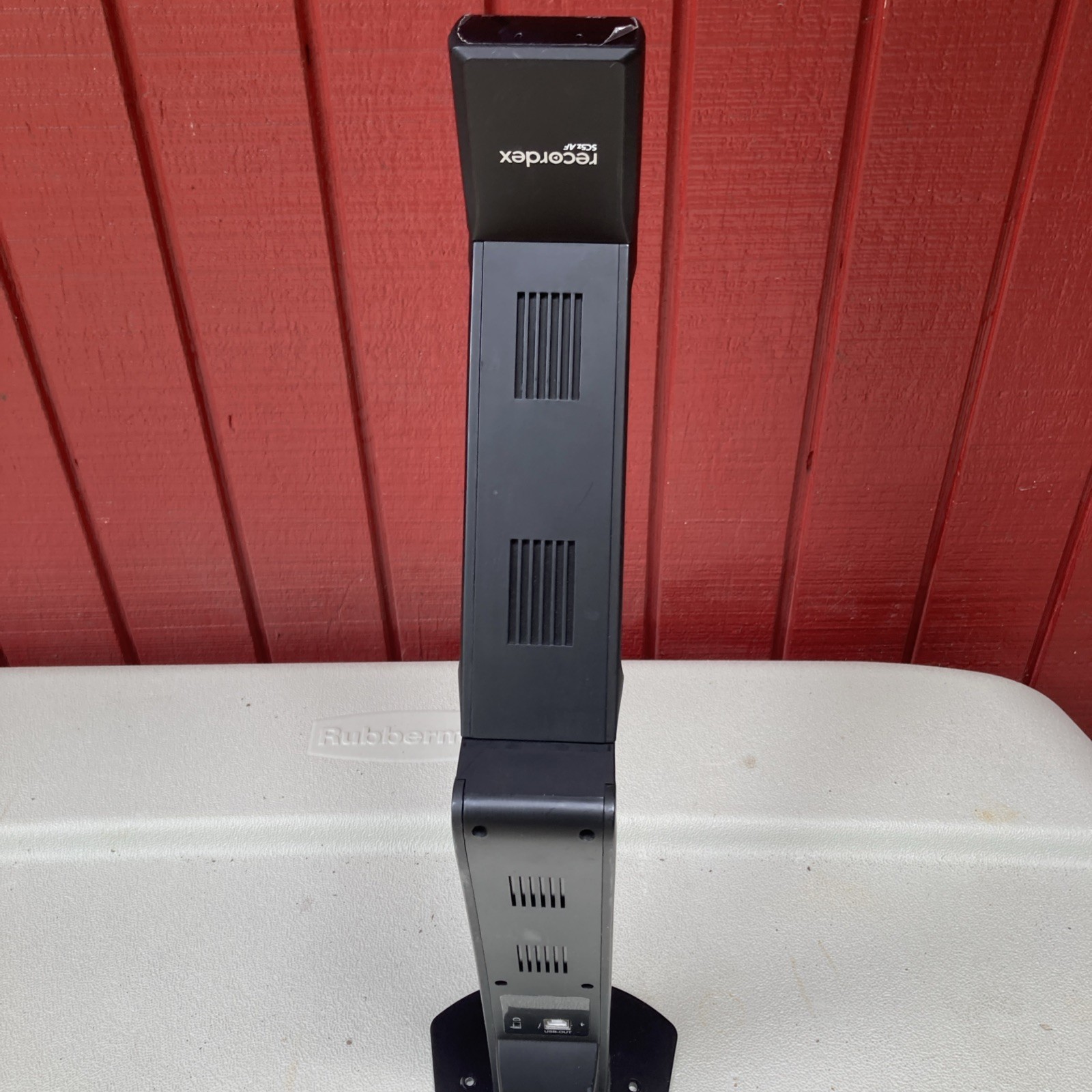 RECORDEX SC5z AF SIMPLICITY CAM