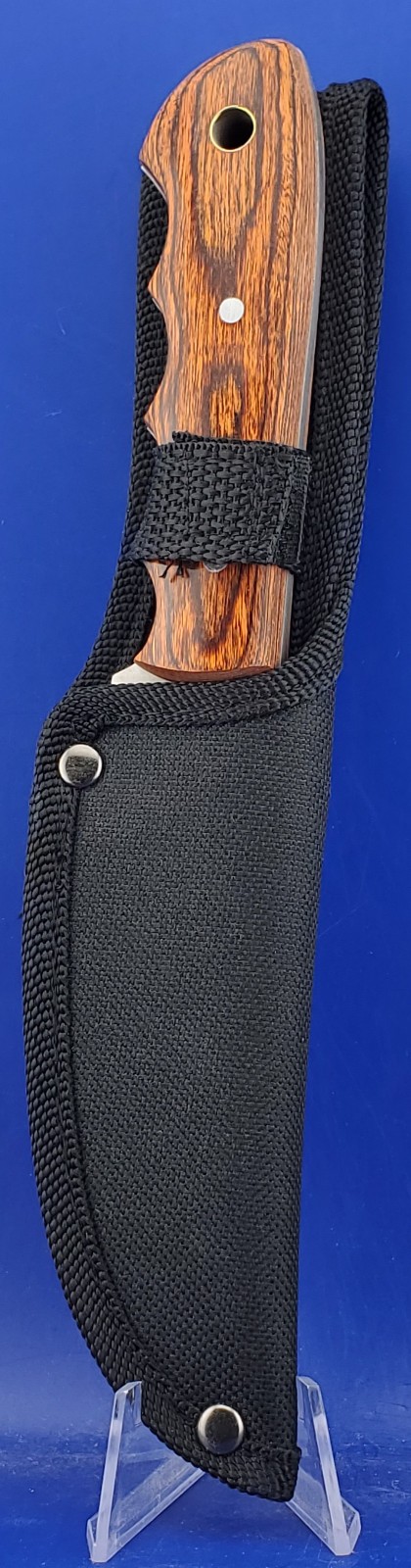 BEAVER CREEK SKINNER BVR-542PW