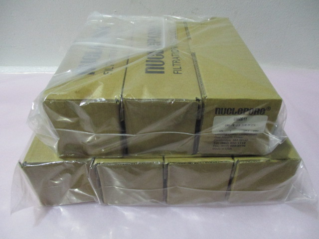 Nulepore 6960011 Filter, QMC-M, 10", 0.2 Micron, PP VTN 416604