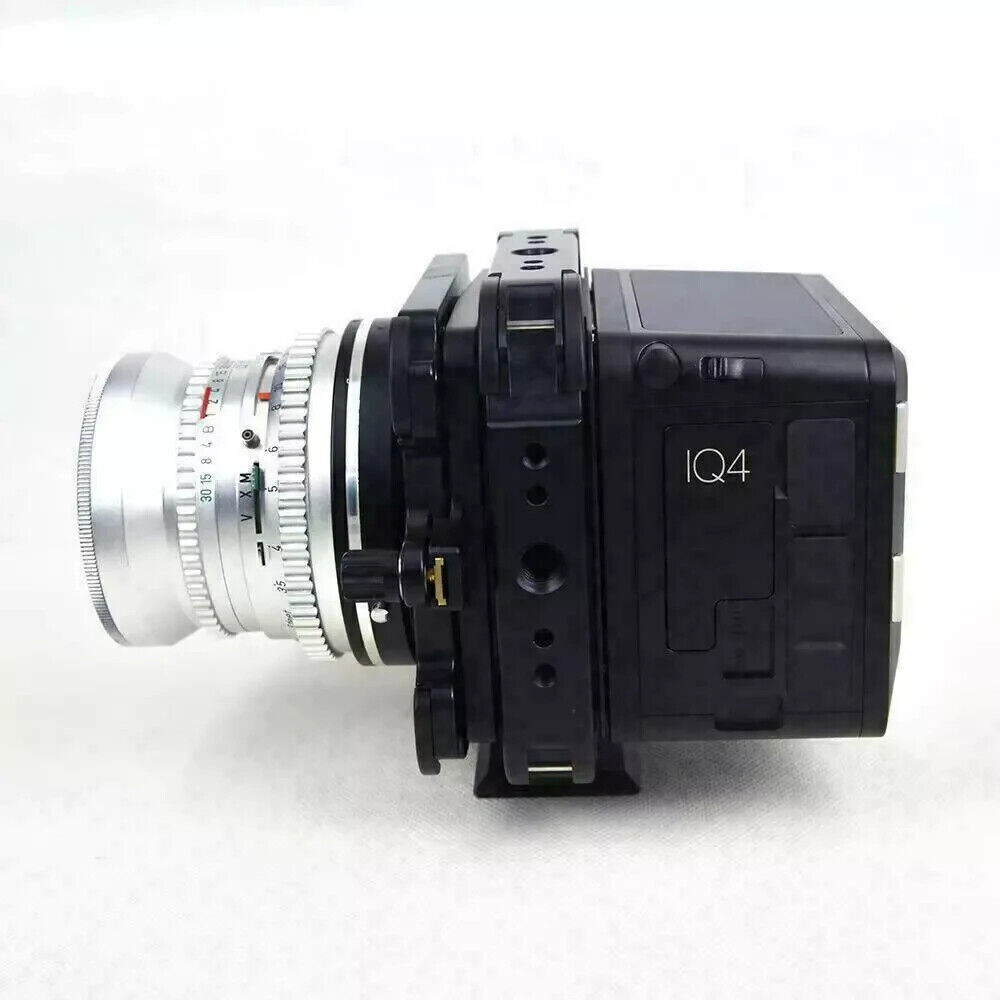 For Hasselblad V Mount Lens Board To ALPA 12 Series SB34 Short Berral Camera New