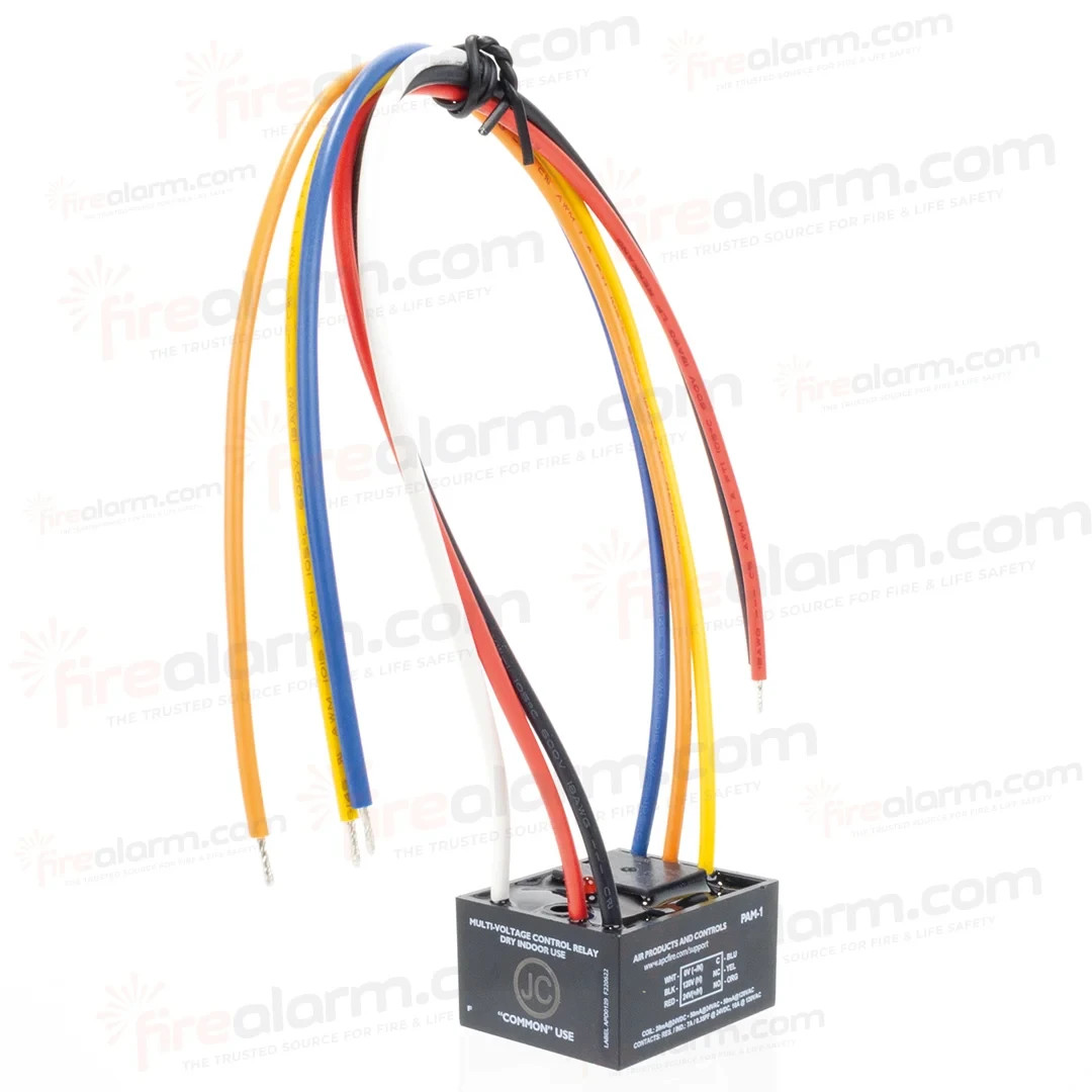 2088-9021 Encapsulted Relay PAM-1 10 amp 120 Vac