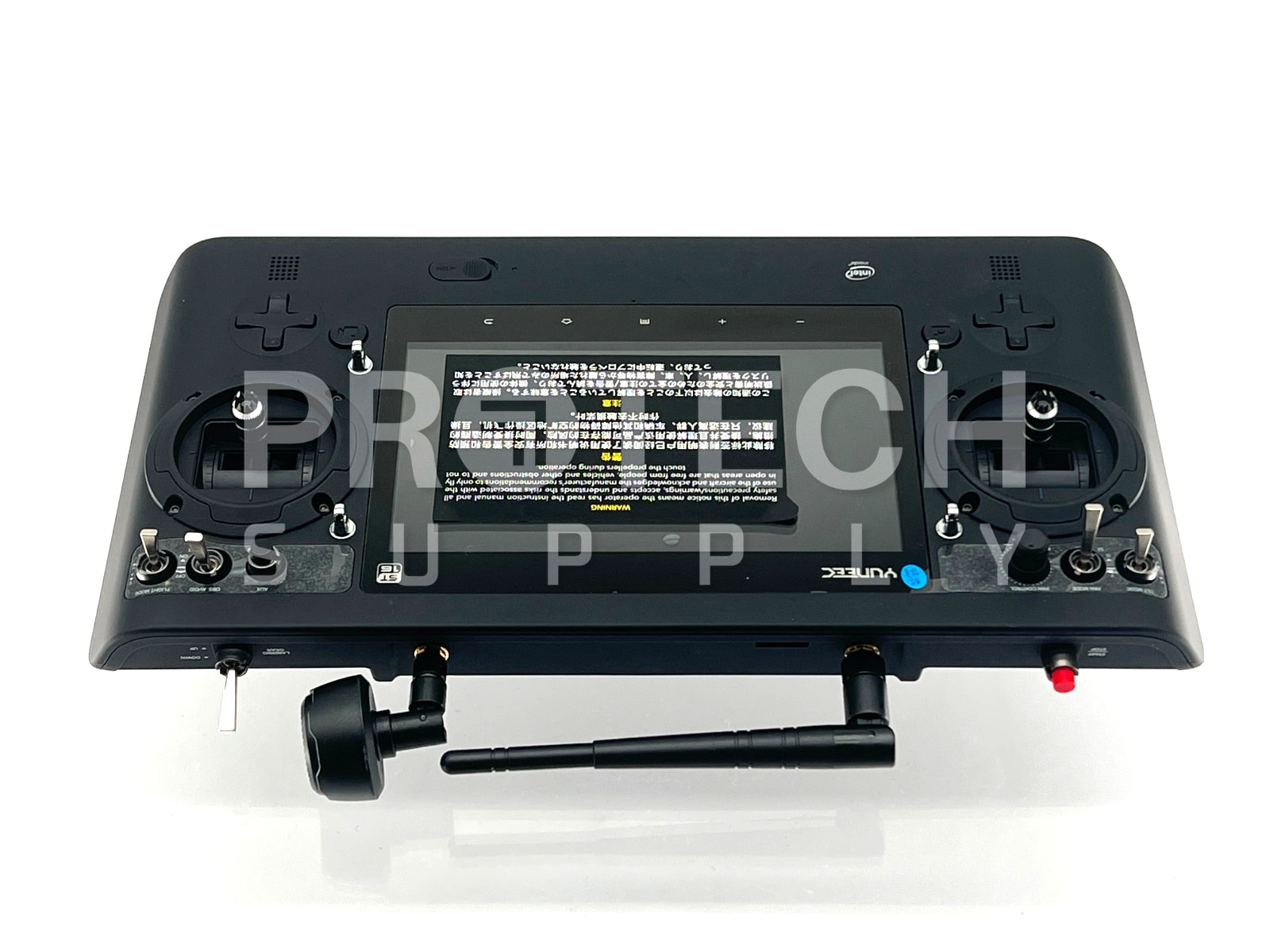 NEW Yuneec ST16 Ground Station Controller (No Battery)
