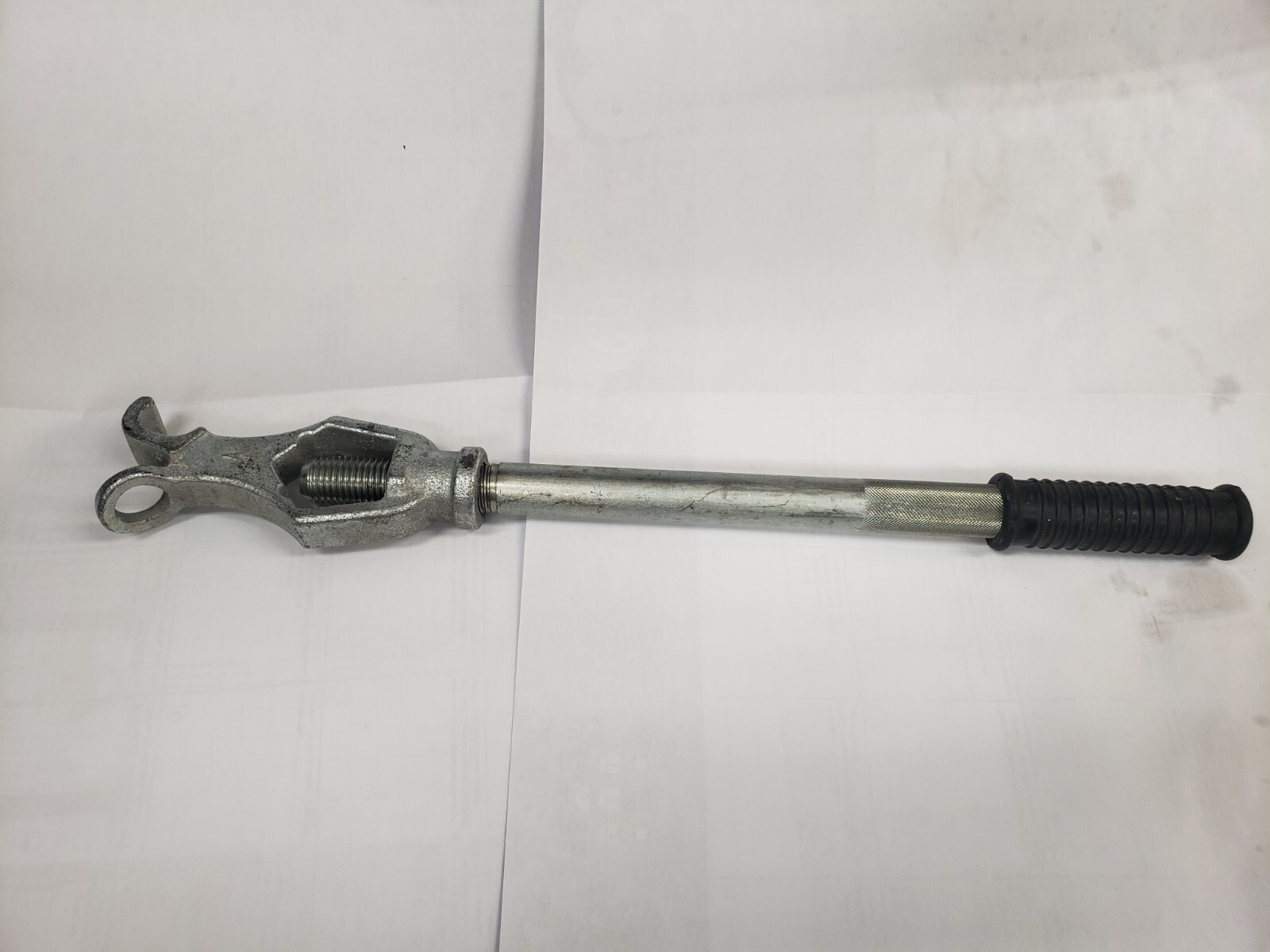 New Concept Tools 63279 16" Adjustable Hydrant Wrench