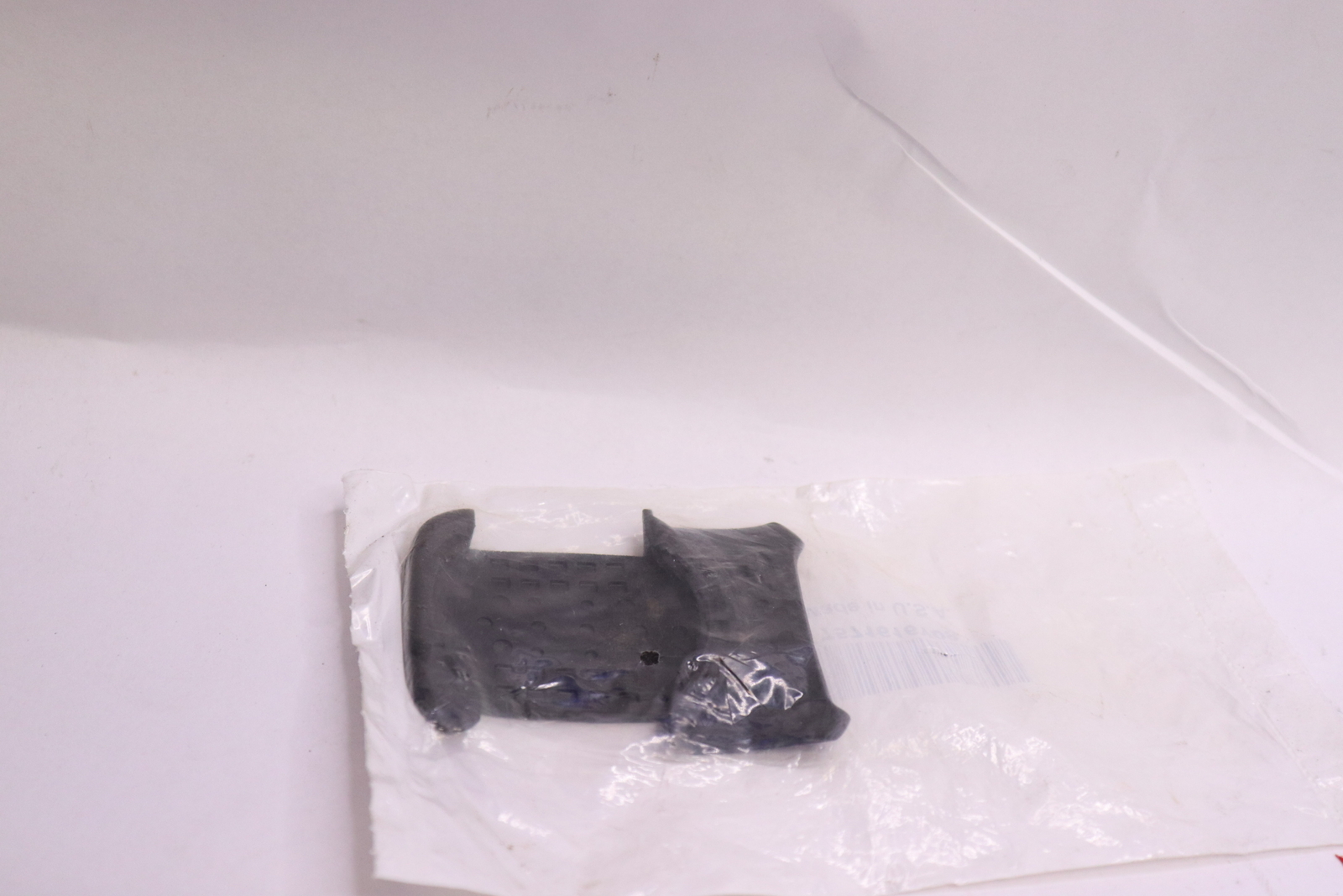 Zebra Technologies Rubber Part 7571616Y09