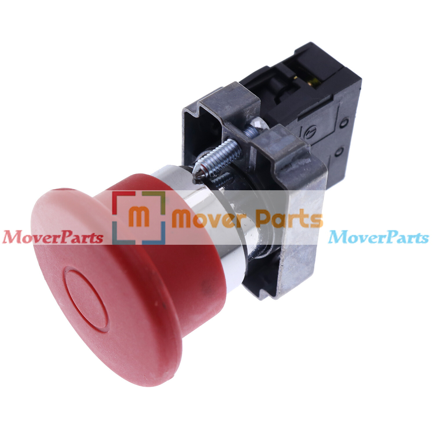 Emergency Stop Switch 3028810 For Snorkel Upper Control Box Assembly