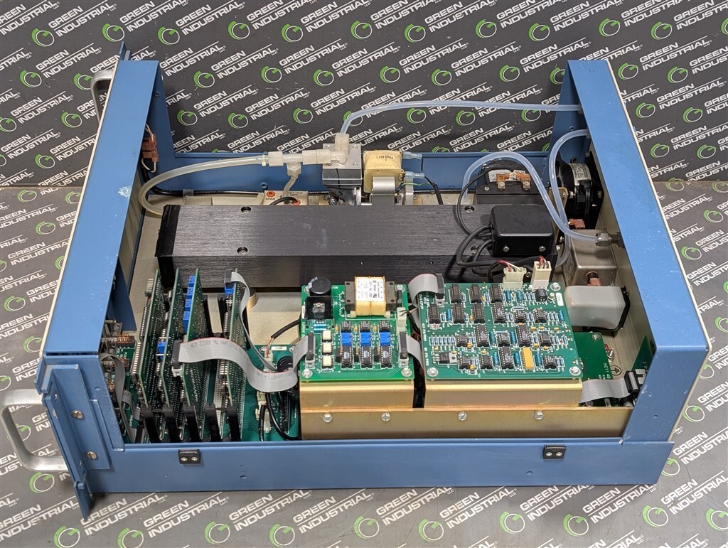 USED Thermo Environmental Instruments 41C High Level CO2 Carbon Dioxide Analyzer