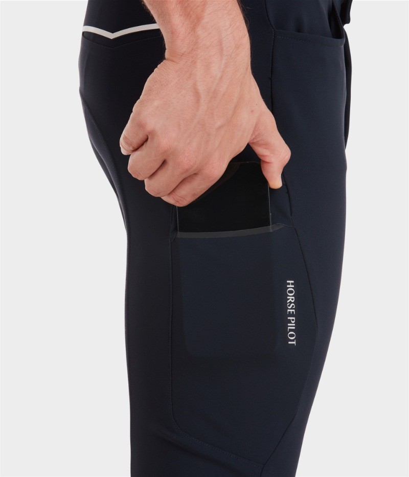Horse Pilot X-Perform Men's Breeches