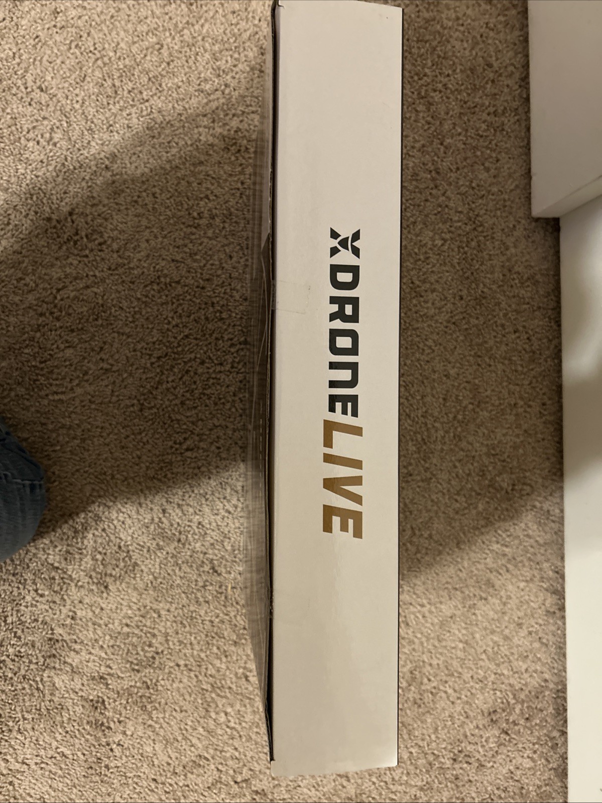 X Drone