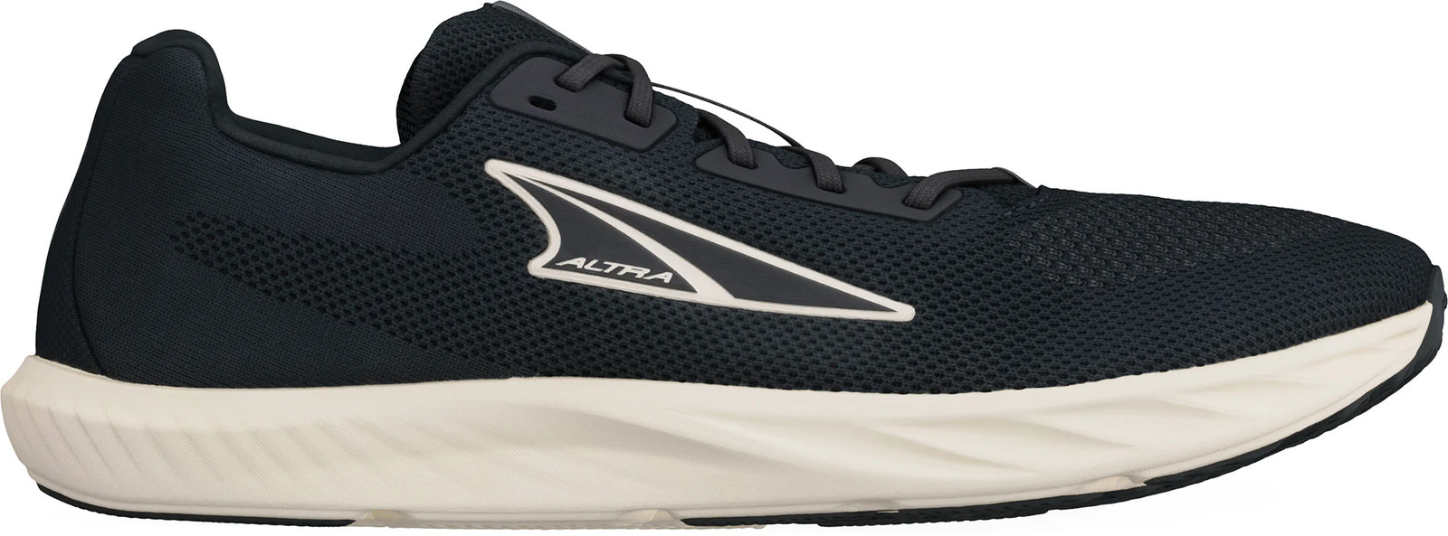 Altra Escalante 4 Mens Running Shoes Black Cushioned Comfort Sports Run Trainers