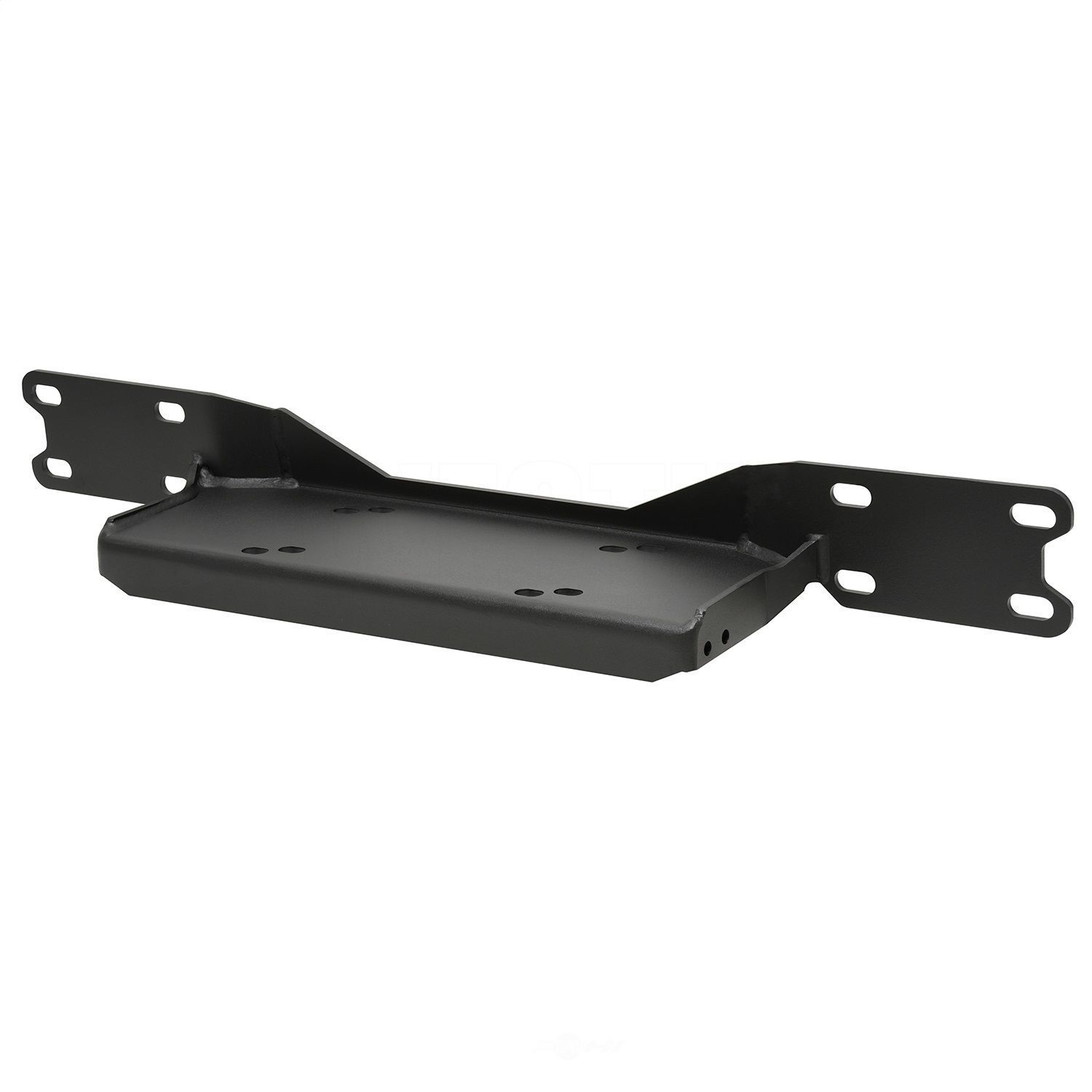 Winch Mount Plate-Sport Westin 46-23925