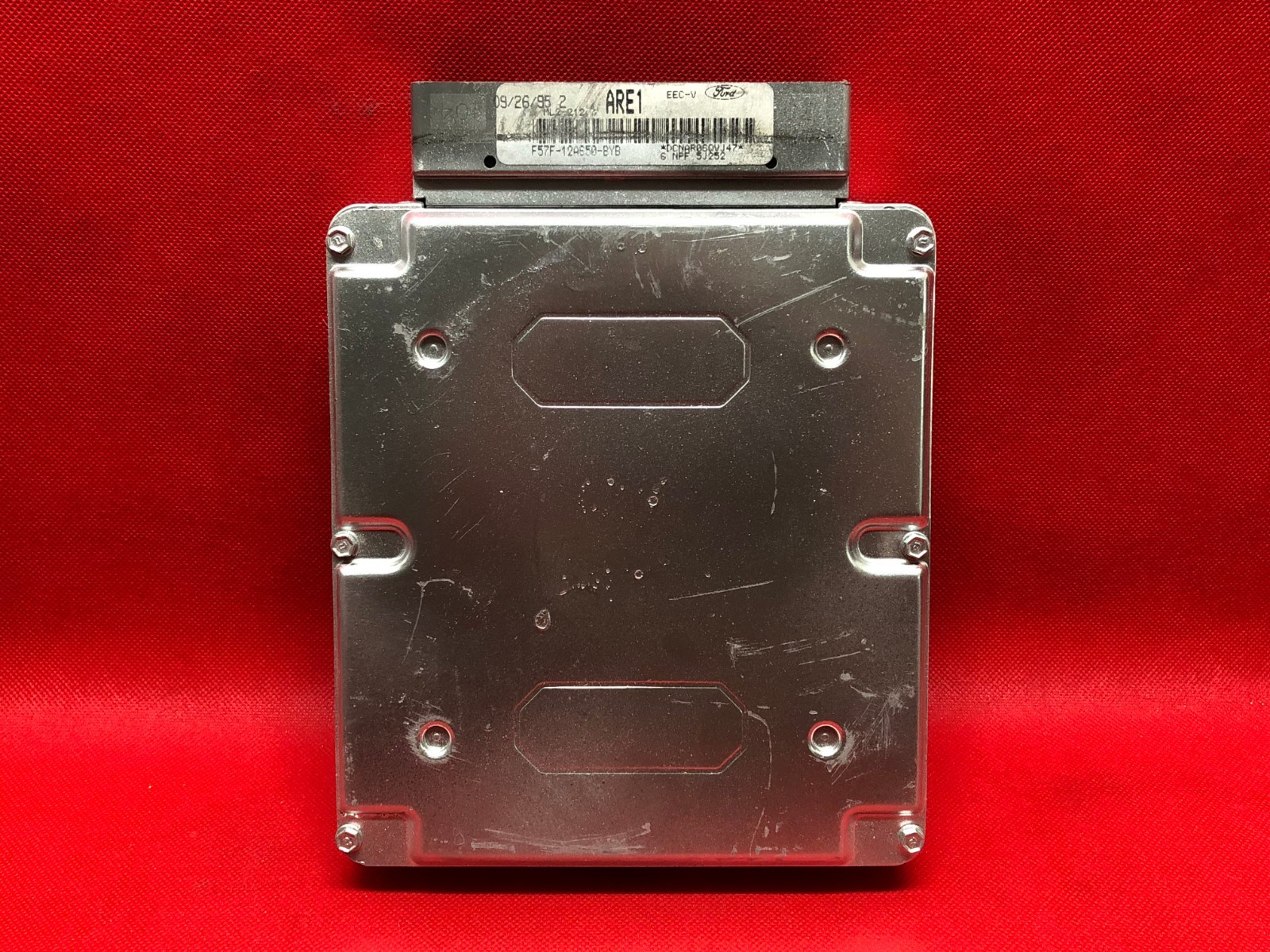 PLUG & PLAY 96 FORD RANGER MAZDA B-SERIES 2.3L MT ECU PCM F57F-12A650-BYB ARE1
