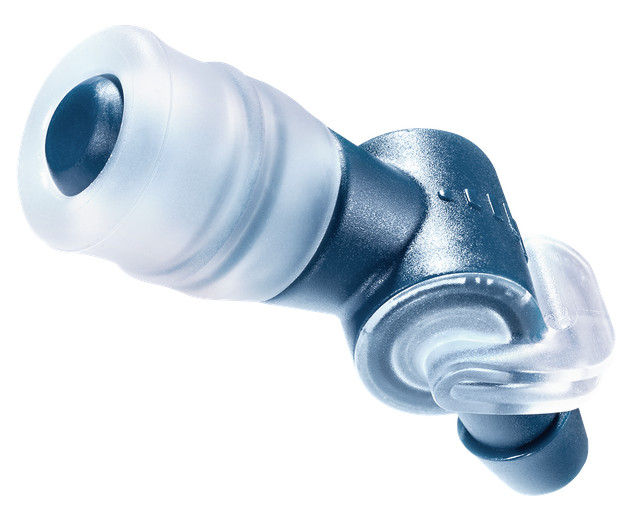 DEUTER 396952510110 Deuter Streamer Helix Valve - Hydration System Replacement