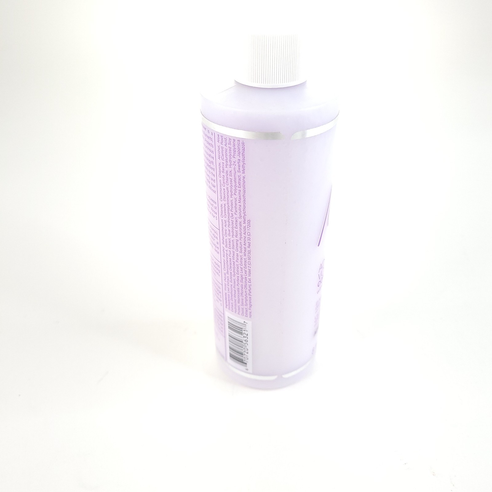 Nick Chavez Advanced Volume Conditioner w/ Expansion Technology 8 Fluid Oz