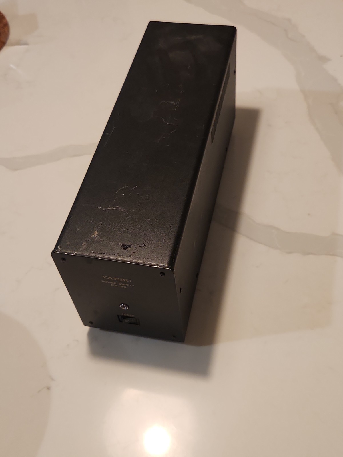 Yaesu FP-29 Power Supply for FT-1000MP Mark V