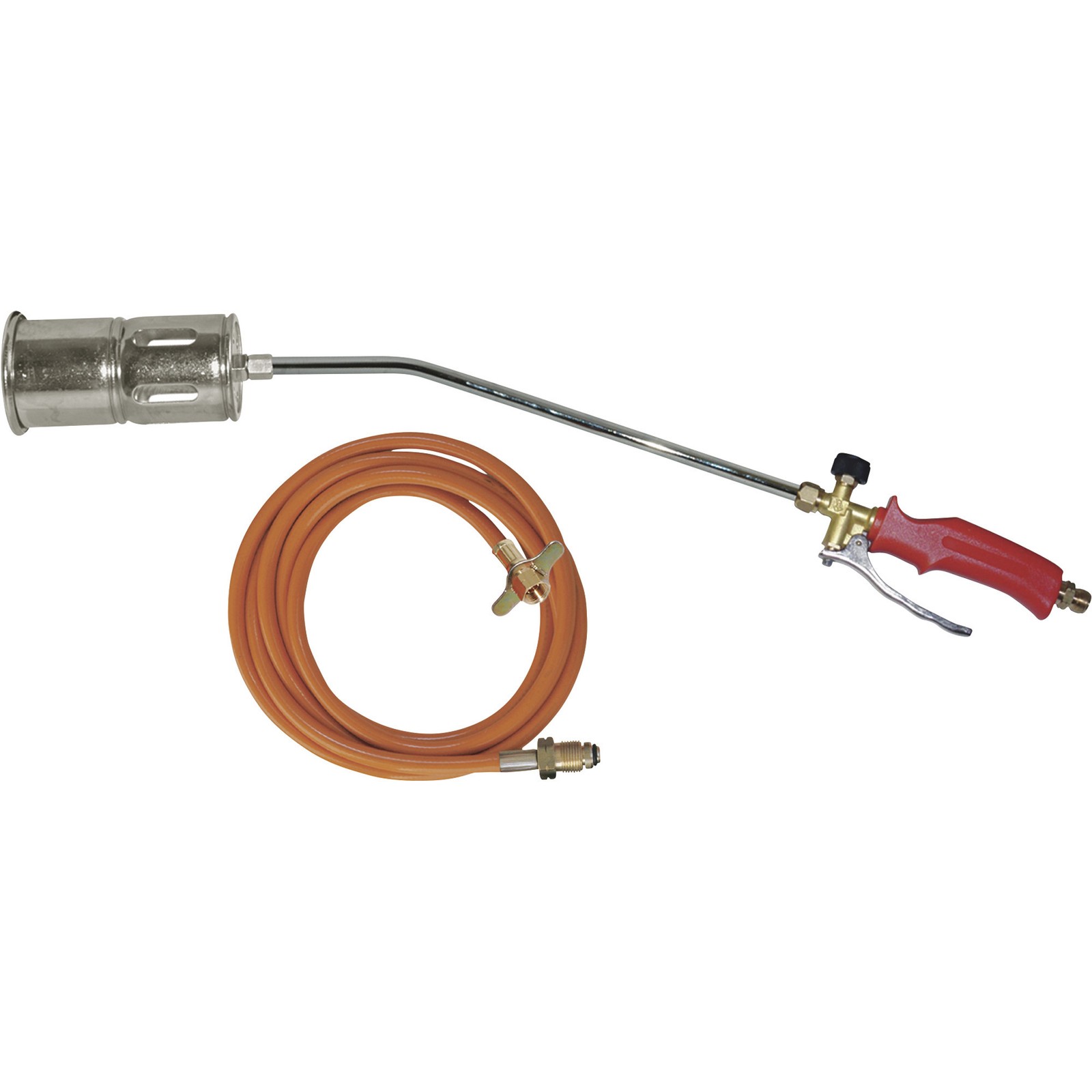 IdealGas Propane Torch Kit, 500,000 BTU, Model# 171726
