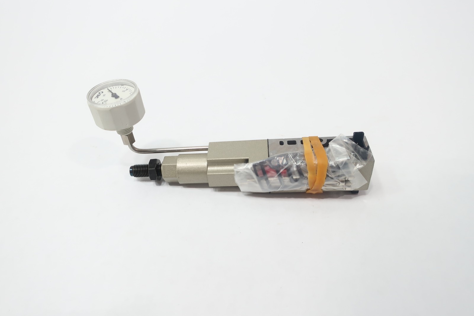 Smc NARBF2000-00-P-1 Interface Regulator