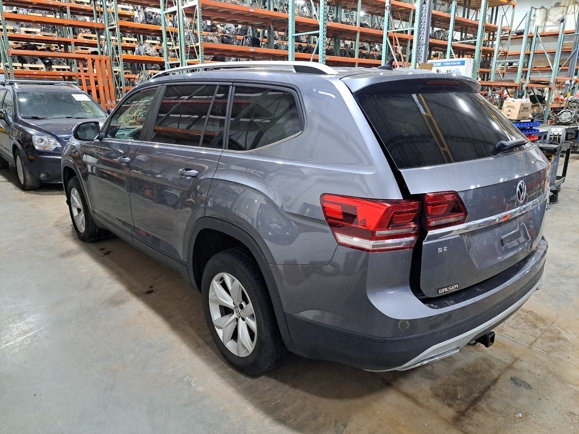 2019 Atlas Jack Sku#4394545