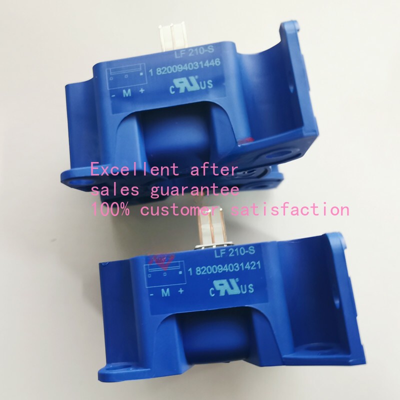 1PCS for NEW Current Sensor Current Transformer LF210-S Freight Free